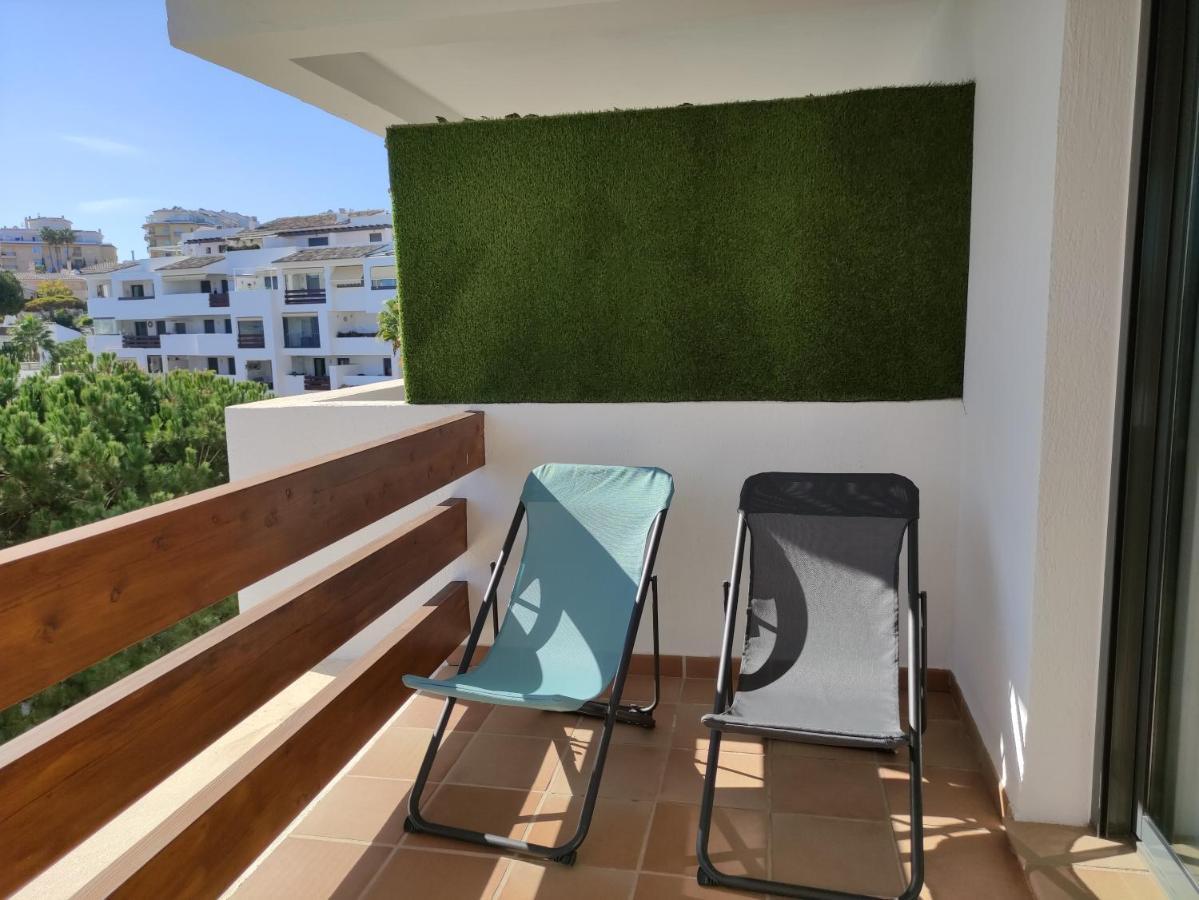 Apartment La Cala Design & Alamar Sea Wiew. Ла-Кала-де-Міхас Екстер'єр фото