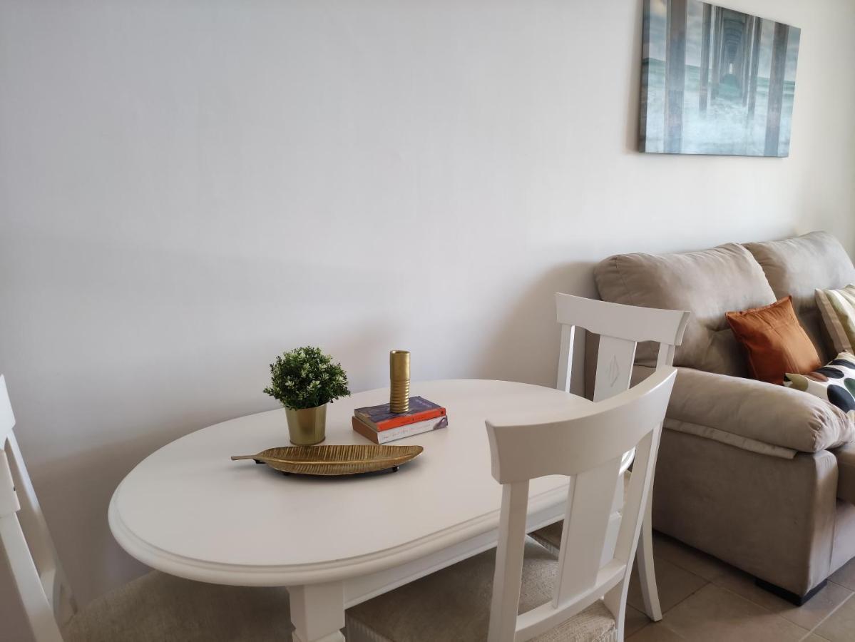 Apartment La Cala Design & Alamar Sea Wiew. Ла-Кала-де-Міхас Екстер'єр фото