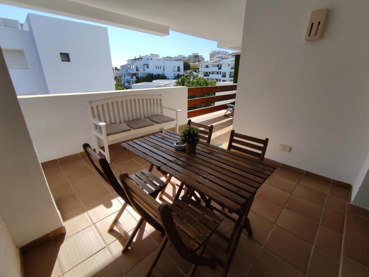 Apartment La Cala Design & Alamar Sea Wiew. Ла-Кала-де-Міхас Екстер'єр фото