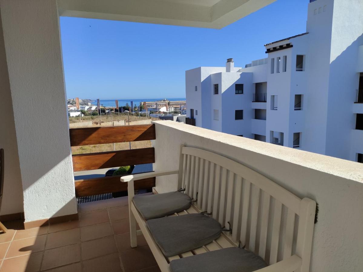 Apartment La Cala Design & Alamar Sea Wiew. Ла-Кала-де-Міхас Екстер'єр фото