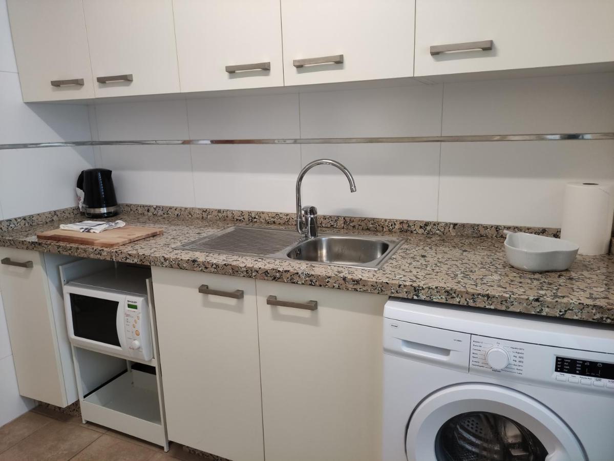 Apartment La Cala Design & Alamar Sea Wiew. Ла-Кала-де-Міхас Екстер'єр фото